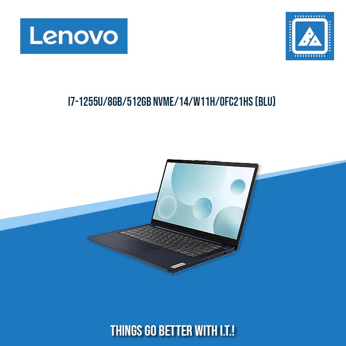 LENOVO IDEAPAD 3-14IAU7 82RJ003HPH I7-1255U/8GB/512GB NVME | BEST FOR STUDENTS AND FREELANCERS LAPTOP LENOVO IDEAPAD 3-14IAU7 82RJ003HPH I7-1255U/8GB/512GB NVME | BEST FOR STUDENTS AND FREELANCERS LAPTOP